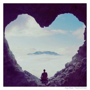 Le changement commence à l'intérieur de soi