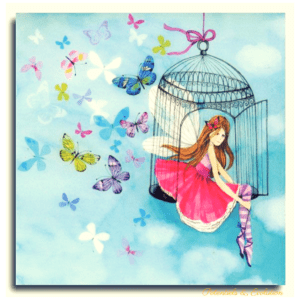 La peur apprivoisez-la, tremblez mais osez !