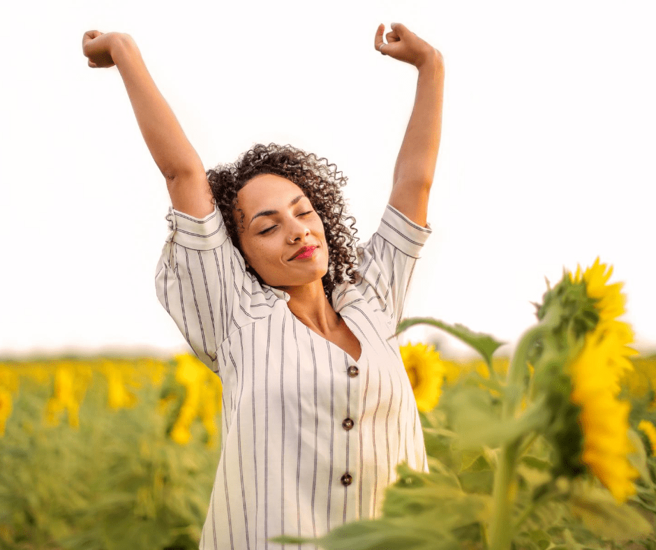 Energie,Force, Vitalité après un choc émotionnel