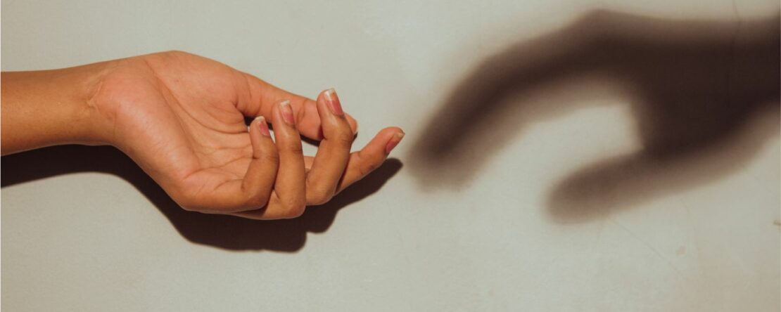 La blessure d'abandon et le syndrome de dépendance