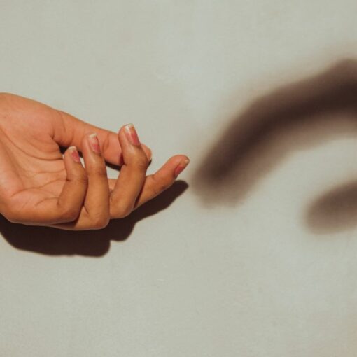 La blessure d'abandon et le syndrome de dépendance